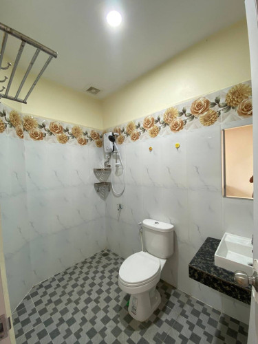 Apartment for rent ផ្សារដីហ៊ុយ