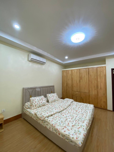 Apartment for rent ផ្សារដីហ៊ុយ