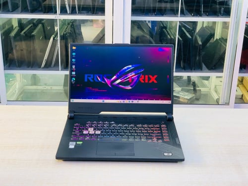 Asus ROG Strix G15 15.6”FHD 240Hz