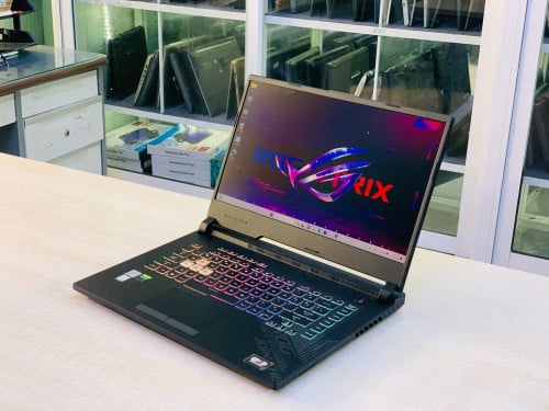 Asus ROG Strix G15 15.6”FHD 240Hz