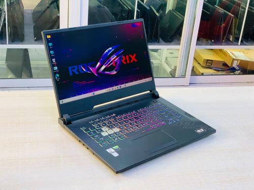 Asus ROG Strix G15 15.6”FHD 240Hz