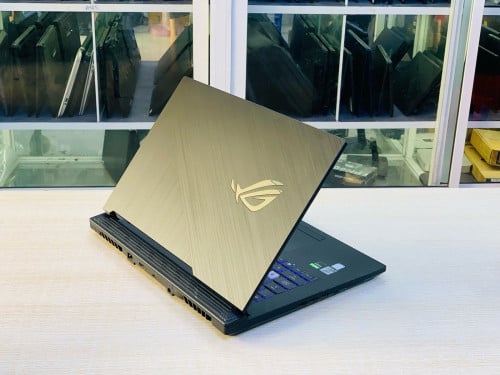 Asus ROG Strix G15 15.6”FHD 240Hz
