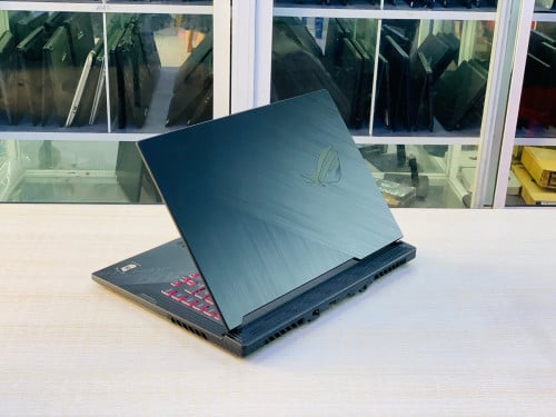 Asus ROG Strix G15 15.6”FHD 240Hz