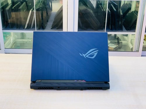 Asus ROG Strix G15 15.6”FHD 240Hz