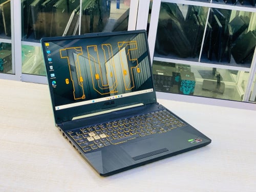 Asus TUF A15 FA506II 15.6”FHD 165Hz