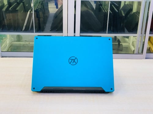 Asus TUF A15 FA506II 15.6”FHD 165Hz