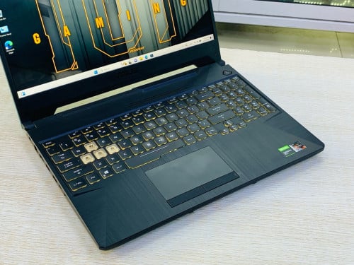 Asus TUF A15 FA506II 15.6”FHD 165Hz
