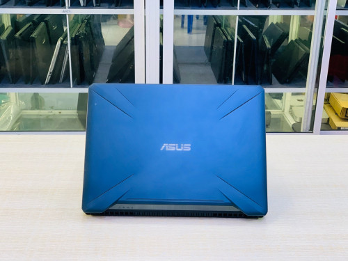 Asus TUF FX505GT 15.6”FHD 1080 144Hz