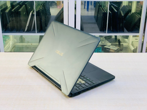 Asus TUF FX505GT 15.6”FHD 1080 144Hz