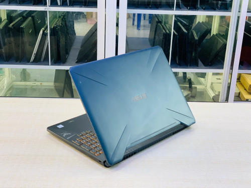 Asus TUF FX505GT 15.6”FHD 1080 144Hz