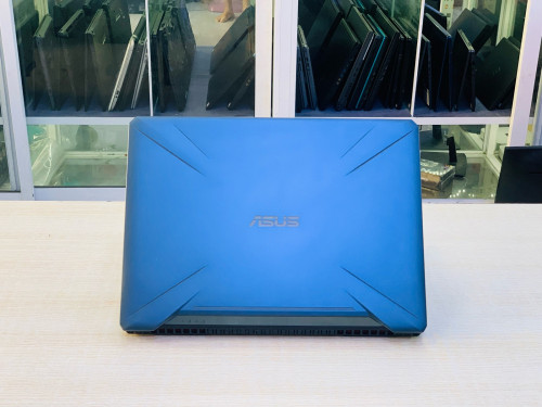 Asus TUF FX505GT 15.6”FHD 120Hz