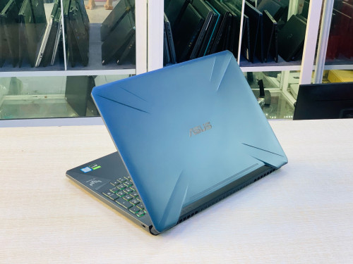 Asus TUF FX505GT 15.6”FHD 120Hz