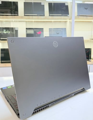 ASUS TUF FX507/i7-12th/16GB/M.2 512GB/RTX3060(6G)/15.6"(165hz)/RGB