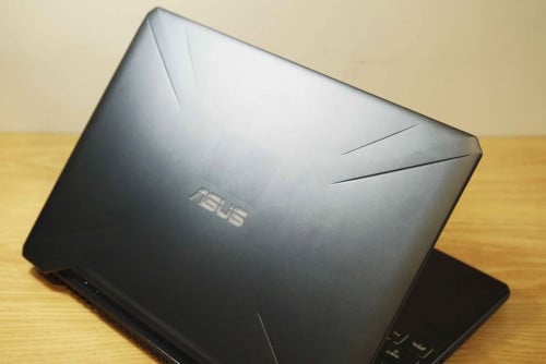 ASUS TUF Gaming FX505GT