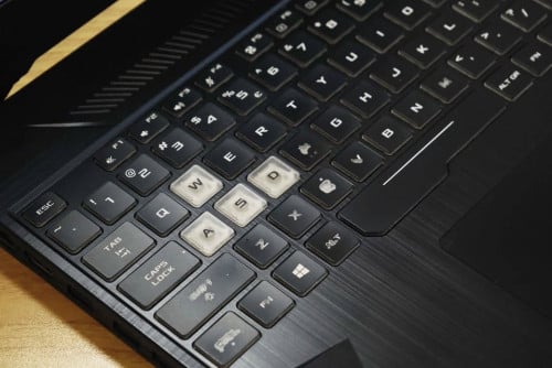 ASUS TUF Gaming FX505GT