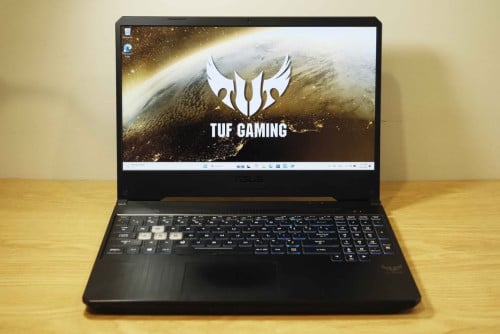 ASUS TUF Gaming FX505GT