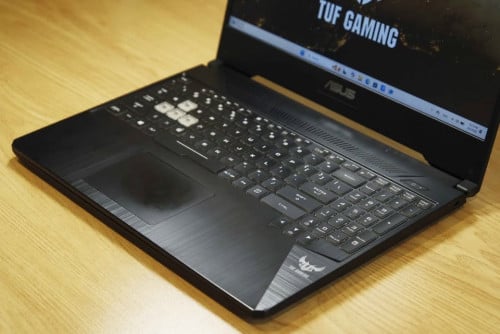 ASUS TUF Gaming FX505GT