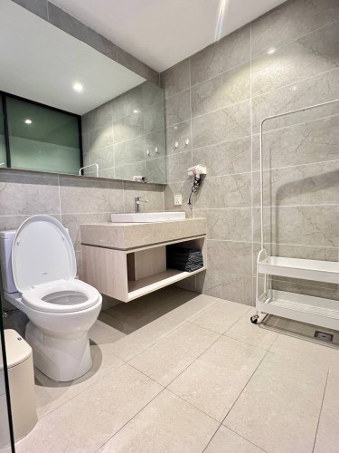 Beautiful condo time square 2 unit 1bedroom for rent