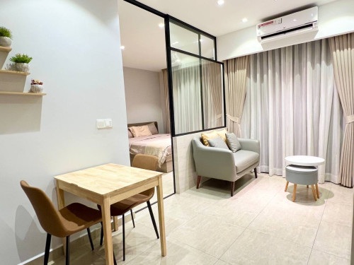 Beautiful condo time square 2 unit 1bedroom for rent