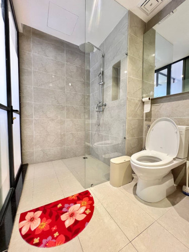 Beautiful condo time square 2 unit 1bedroom for rent
