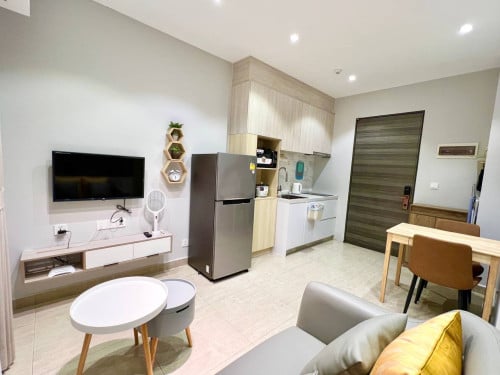 Beautiful condo time square 2 unit 1bedroom for rent