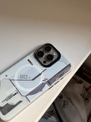 Benks Mecha Series magnetic case