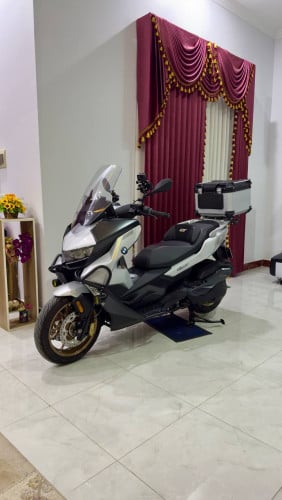 BMW C400GT FOR SALE