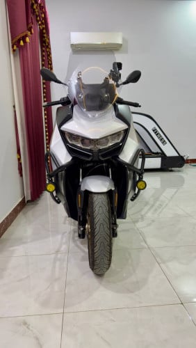 BMW C400GT FOR SALE