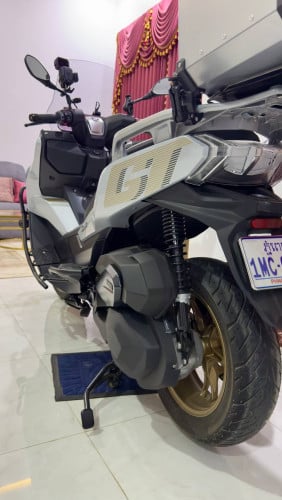 BMW C400GT FOR SALE