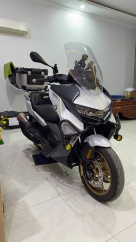 BMW C400GT FOR SALE