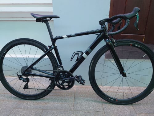 Cannondale Caad13