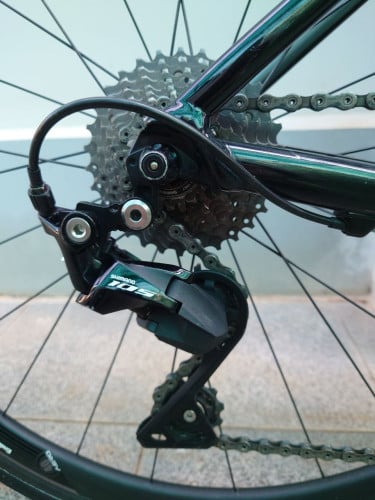 Cannondale Caad13