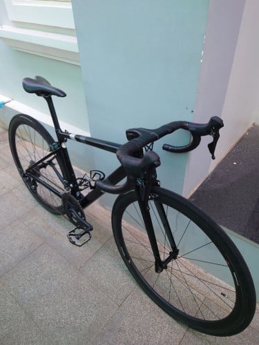 Cannondale Caad13