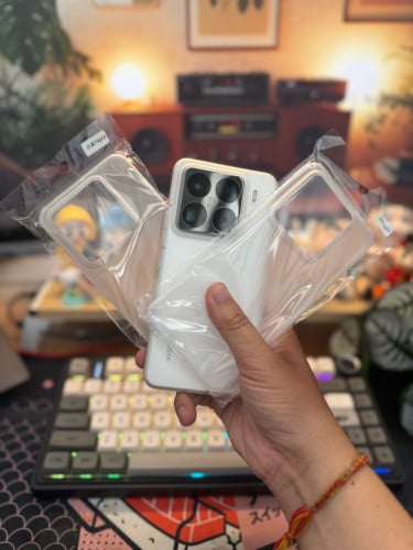 Case XIAOMI 14 Pro និង 15 Pro