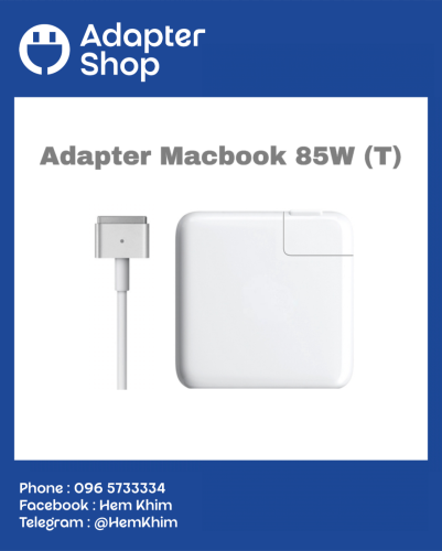 Charger Macbook