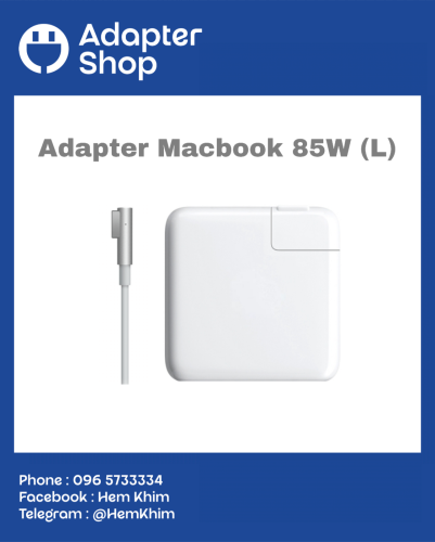 Charger Macbook