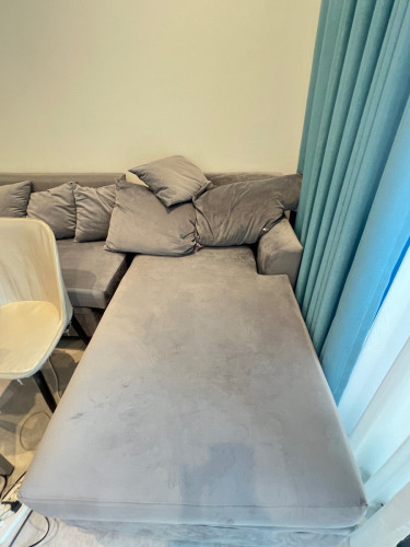 Condo 2bedrooms at Umal 1000$