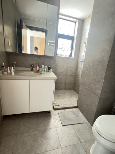 Condo 2bedrooms at Umal 1000$