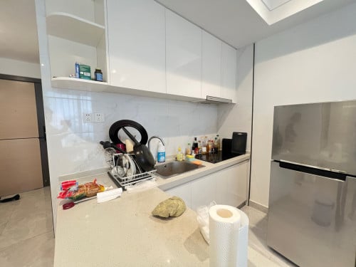 Condo 2bedrooms at Umal 1000$