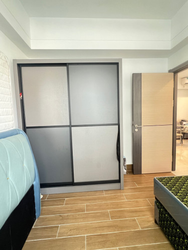 Condo 2bedrooms at Umal 1000$