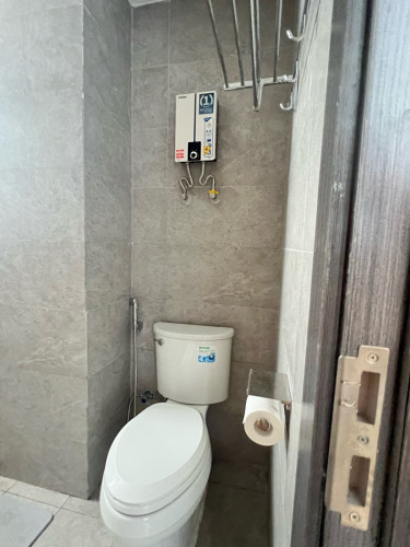 Condo 2bedrooms at Umal 1000$