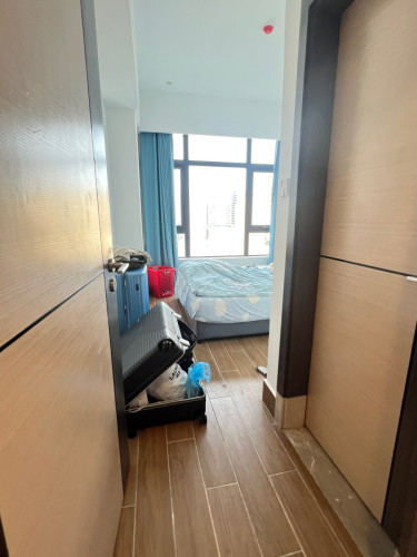 Condo 2bedrooms at Umal 1000$