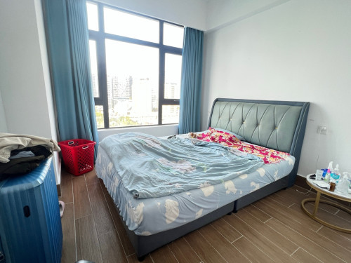 Condo 2bedrooms at Umal 1000$