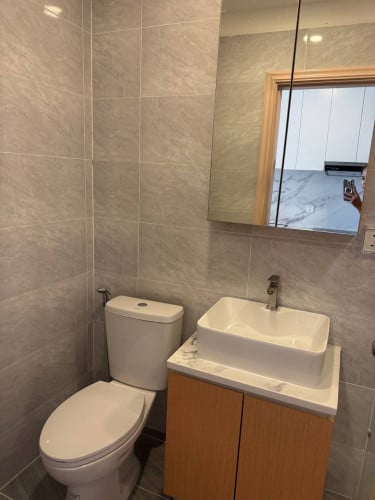 Condo Anata new room for sell