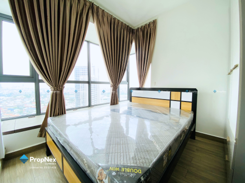 Condo for rent cheap price