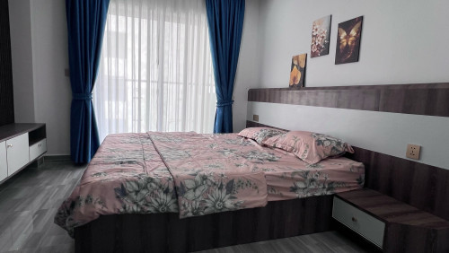 Condo for Rent Near Aeon 2