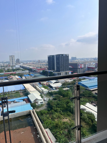 Condo for Rent Near Aeon 2