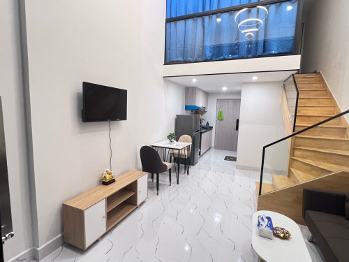 Condor L-Town for rent 271