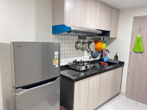 Condor L-Town for rent 271