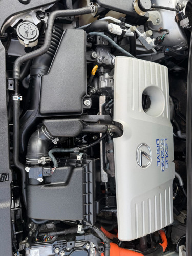 CT200H F-sport លក់